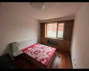 大东 前进小区(皇姑) 1室1厅 35.67㎡ 24.80万