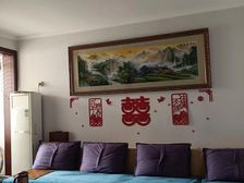 莘县 名仕苑 3室2厅 111.01㎡ 60万