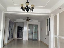 柘城 华景雅苑东岸春天 3室2厅 122.40㎡ 56.50