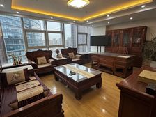 火炬创业大厦220平甲级写字楼出租 南中环核心地段