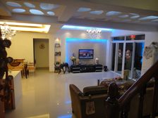 海口 四季华庭金色年华 3室3厅 126.90㎡ 180万