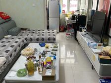 大武口区 颐和名邸 2室1厅 72.96㎡ 31.80万