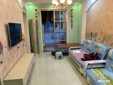 驿城区 佳和中央城邦 1室1厅 49.91㎡ 33万