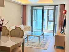 奉贤 阳光城青溪水岸 2室2厅 73.00㎡ 145万
