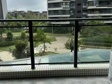 海口 君临湾 1室1厅 60.50㎡ 88万