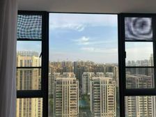 海口 绿地海长流 1室1厅 53.61㎡ 60万