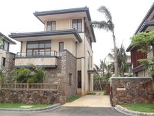 澄迈 半岛壹号别墅 5室2厅 246.85㎡ 468万