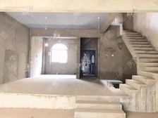 南北通透208平五居墅,泰山湖景美宅诚售