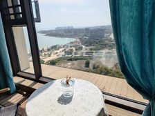 濠江 碧海阳光花园 1室1厅 56.51㎡ 52万