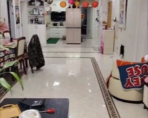 迁安 钢城家园 3室2厅 122.39㎡ 130万