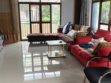 万宁 芭蕾雨逸景别墅 4室3厅 200.00㎡ 320万