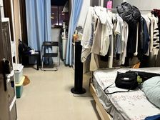 南城中信新天地可入戶学区房