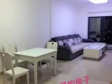 龙文 碧湖万达中央华城 2室2厅 90.00㎡ 90万