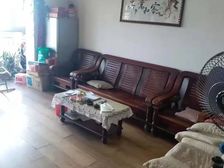 北辰 龙德园 3室2厅 117.25㎡ 99万