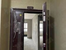 宿城区 隆城香堤二期 1室2厅 70.83㎡ 55万