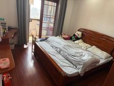 鄞州 香悦花苑 3室1厅 110.63㎡ 170万
