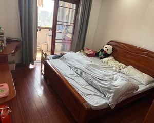鄞州 香悦花苑 3室1厅 110.63㎡ 170万