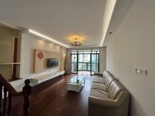 静安 宁泰馨苑 2室2厅 112.87㎡ 930万