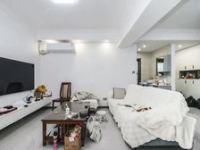 长宁 湘江大厦 3室2厅 108.08㎡ 500万