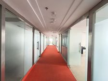 西安大路国际大厦462平乙级写字楼