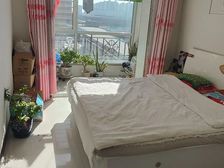 南北通透三居室,阳高县98平出售带地下室,拎包入住