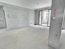 精品洋房振兴城时光小镇西区 3室2厅 2卫 中间楼层边户采光