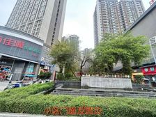 阳光未来城83平三居室 东西通透仅25.9万