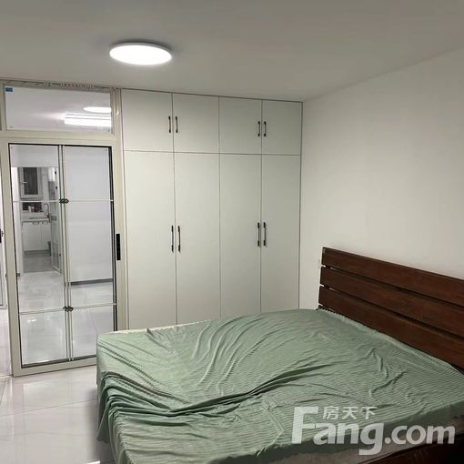 丰台看丹桥南开西里 1室1厅 54.22㎡ 4399元/月