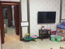 丛台 北海庄园 3室2厅 112.00㎡ 59万