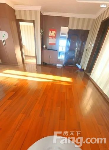 赛罕长乐宫巨华朗域 2室2厅 111.8㎡ 2300元/月
