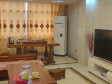 玉州区 清华家园 4室2厅 333.00㎡ 108万