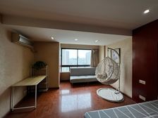 亭湖 中茵海华 1室1厅 46.00㎡ 46万
