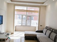 公主岭 富旺居 2室2厅 87.00㎡ 21万