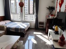 西青 纪润家园 1室1厅 51.77㎡ 105万