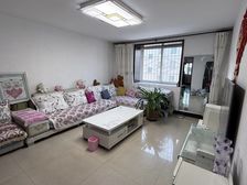 大武口区 帝景家园 3室1厅 122.53㎡ 40万