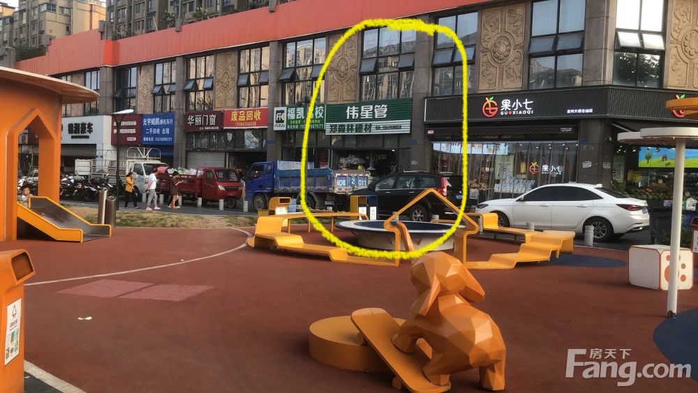 金州大道临街旺铺 30平方正空间即买即用