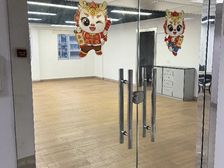 出租越秀区东湖西路金湖大厦纯写字楼