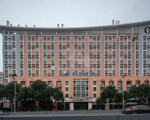出售宁波海曙区柳汀星座商务楼