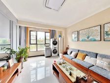 斗门 佳兆业御金山 3室2厅 90.61㎡ 65万