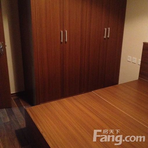 顺义李桥翼之城公寓 1室1厅 55㎡ 2600元/月