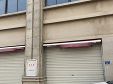 领翔上郡临街商铺出租,112平空间方正,租金实惠