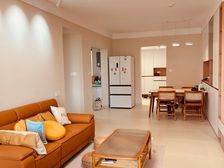 海口 绿地中央文化城 3室2厅 121.91㎡ 139万