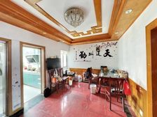 【老城区】南北通透两居室 70.75平 近地铁医院 总价低