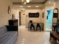 罗湖 联城美园 2室1厅 57.78㎡ 268万
