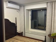 任城 保利·和府 2室1厅 86.68㎡ 75万 带单独车位