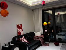 宝山 远洋红星·宝山天铂 3室2厅 88.63㎡ 298万