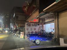 【房东直租无中介费】西门市场临街旺铺 44㎡方正 临近学校