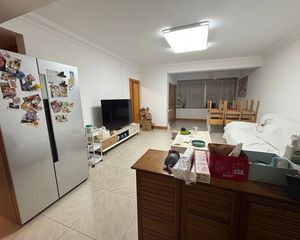 五华 冶金研究院宿舍 3室2厅 89.50㎡ 130万