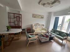 南北通透三居室 蔚蓝海岸88平仅130万