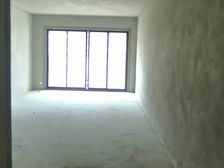 港北区 盛世悦城小区 4室2厅 121.38㎡ 80万